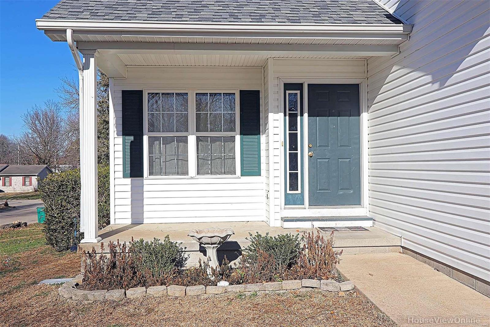 Crosswinds - Residential