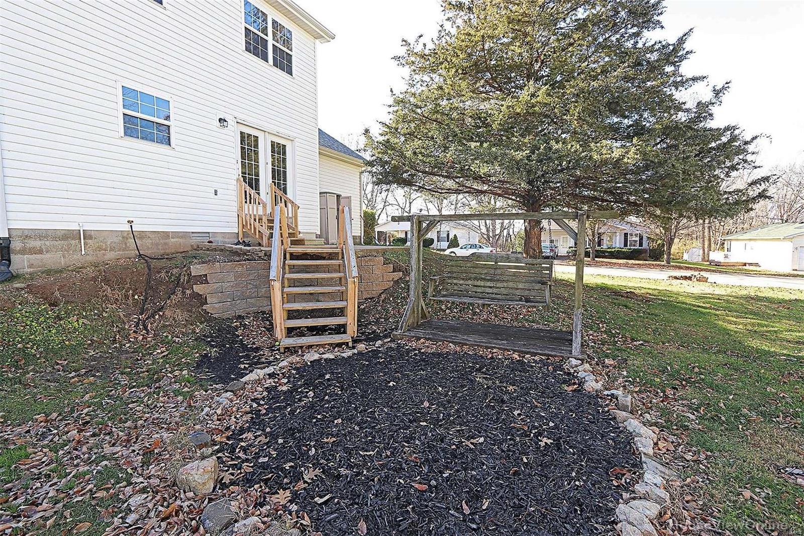 Crosswinds - Residential