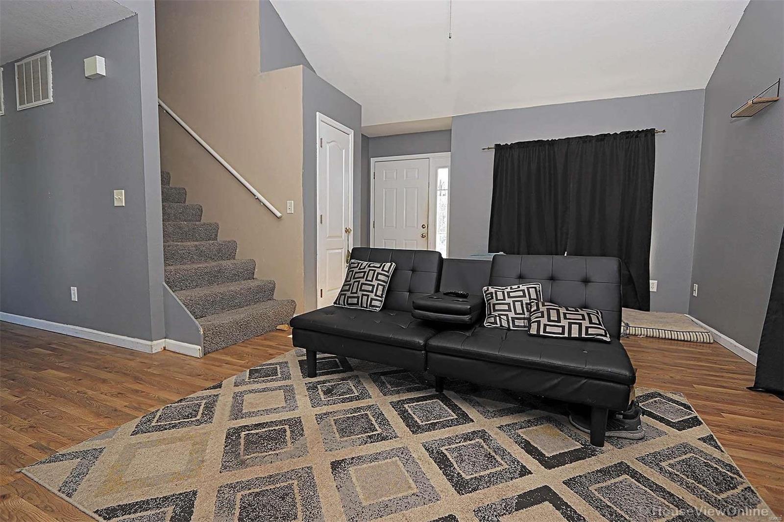 Crosswinds - Residential
