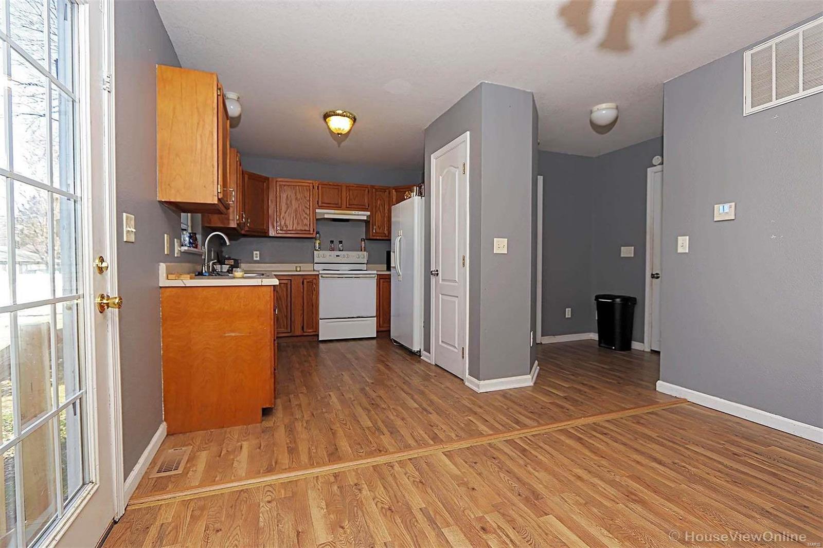Crosswinds - Residential