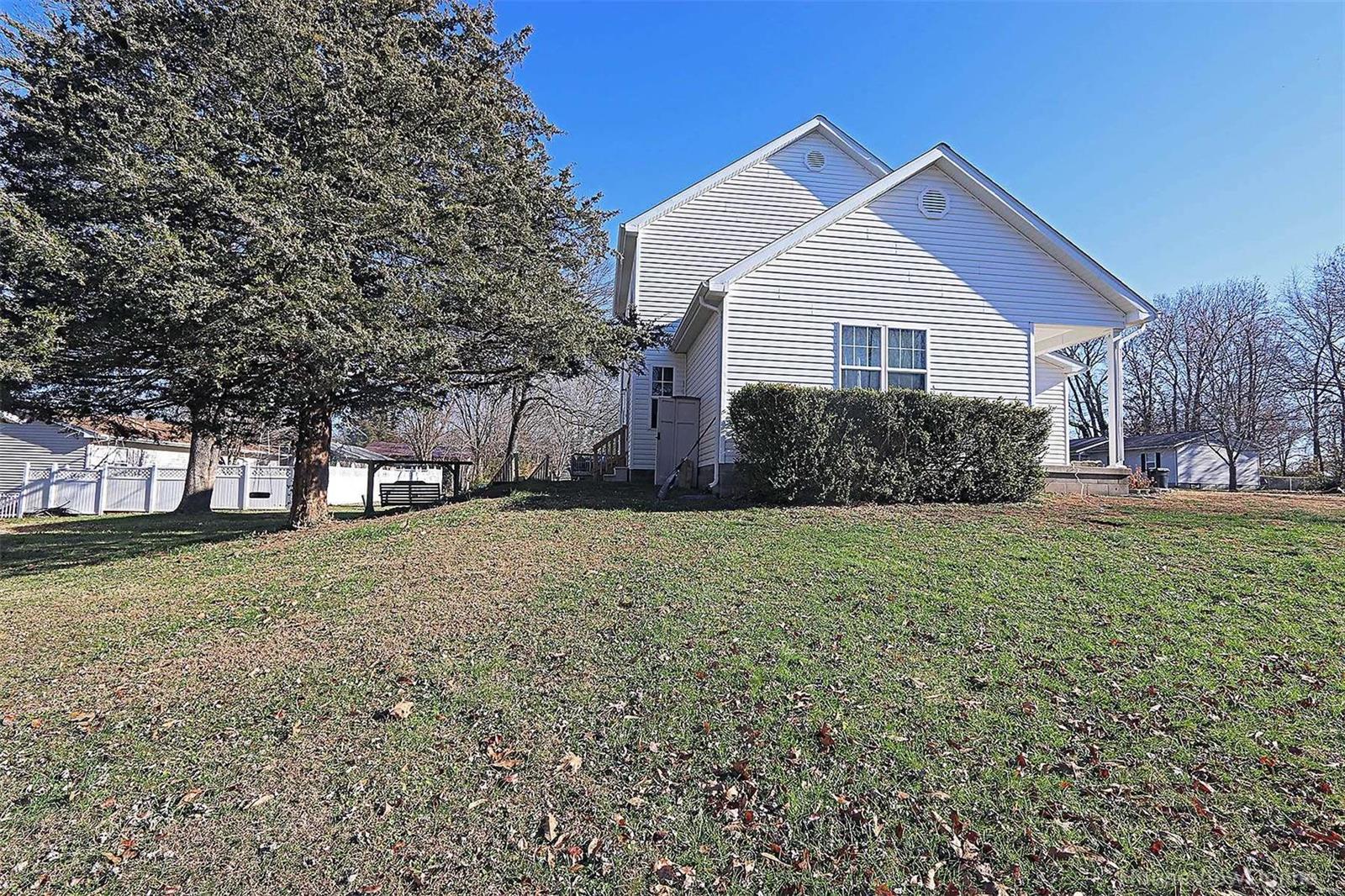 Crosswinds - Residential