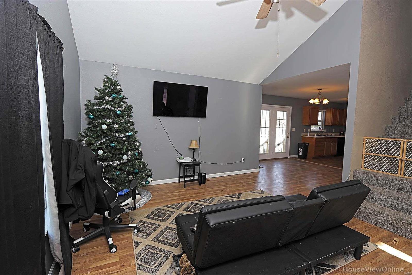 Crosswinds - Residential