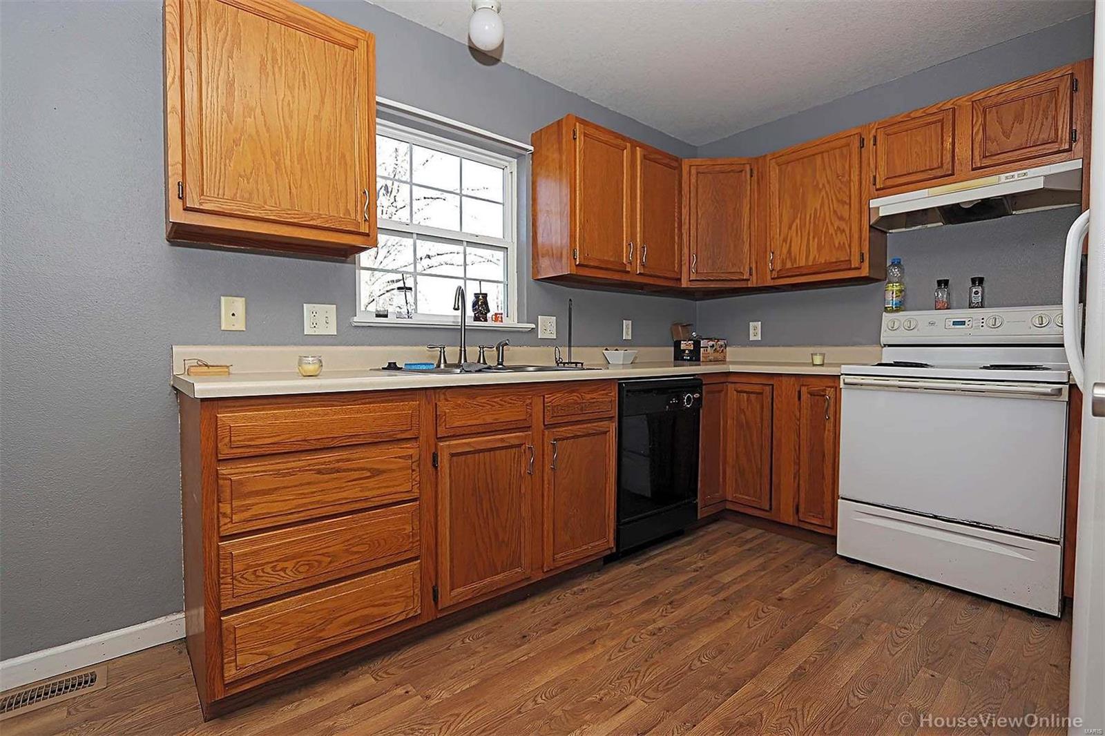 Crosswinds - Residential