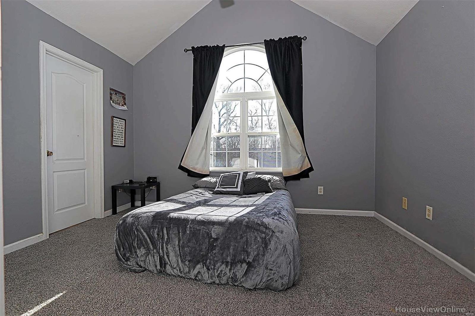 Crosswinds - Residential