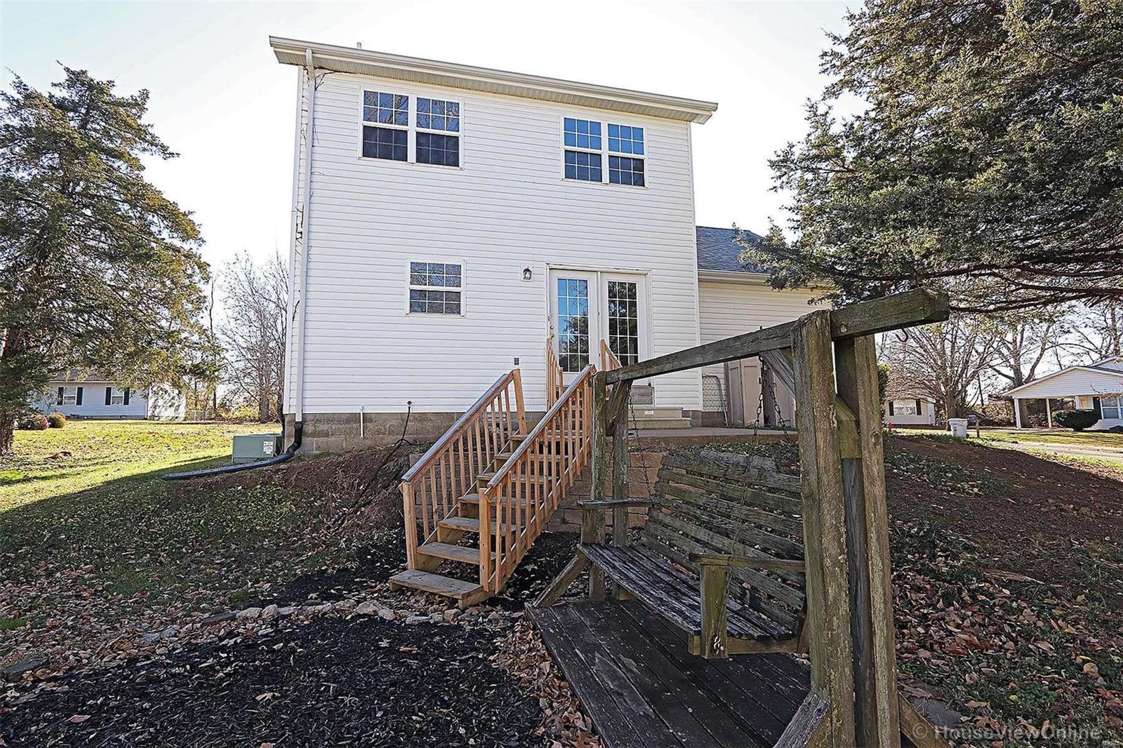 Crosswinds - Residential