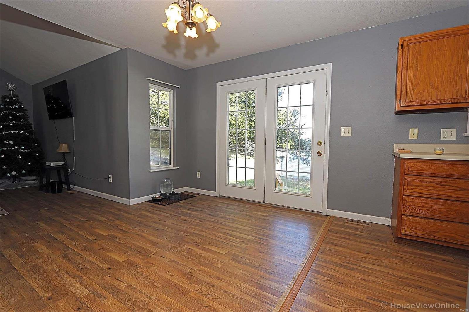 Crosswinds - Residential