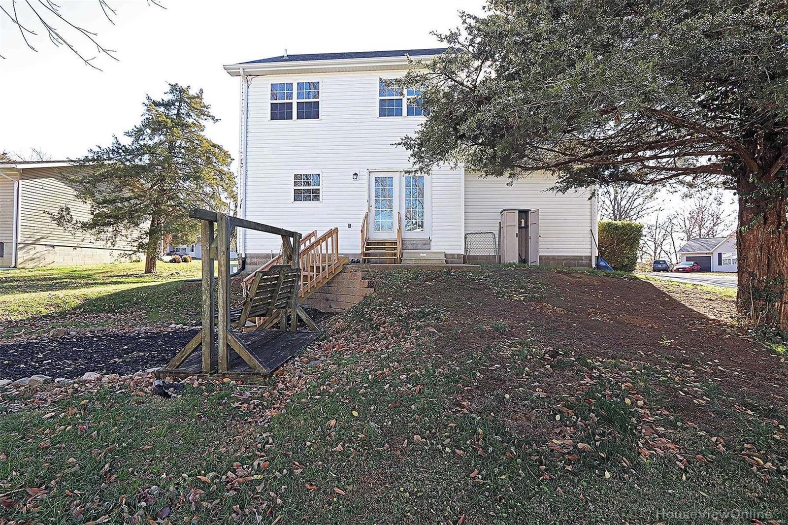Crosswinds - Residential