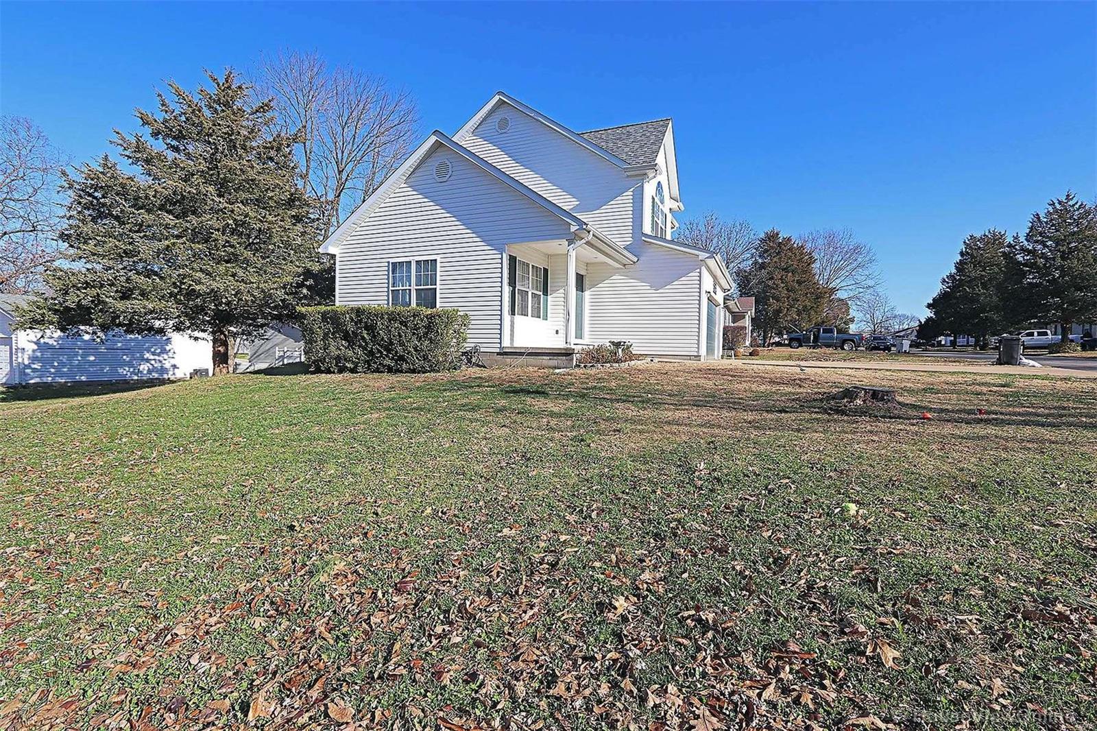 Crosswinds - Residential