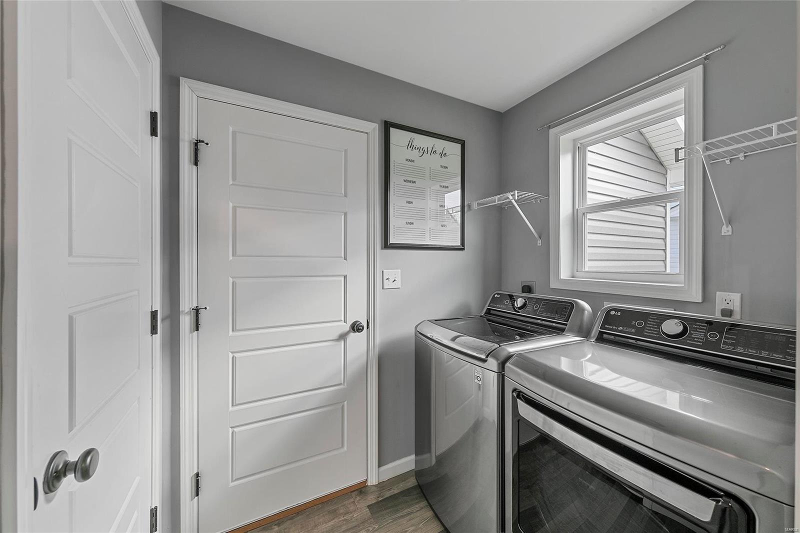 Spring Lakes - Residential
