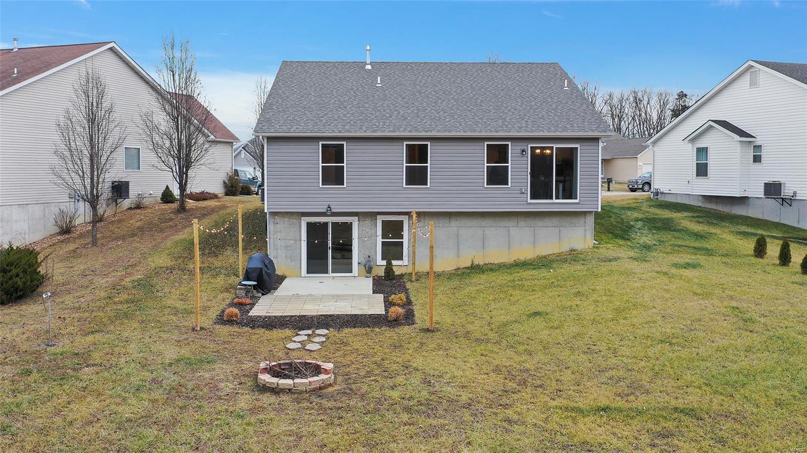 Spring Lakes - Residential
