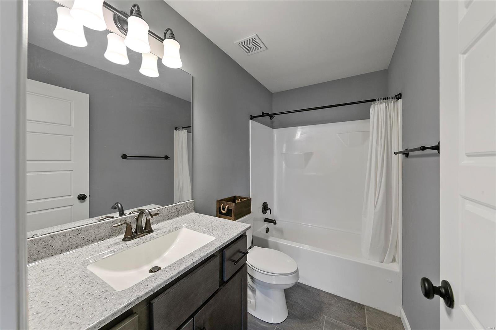 Spring Lakes - Residential