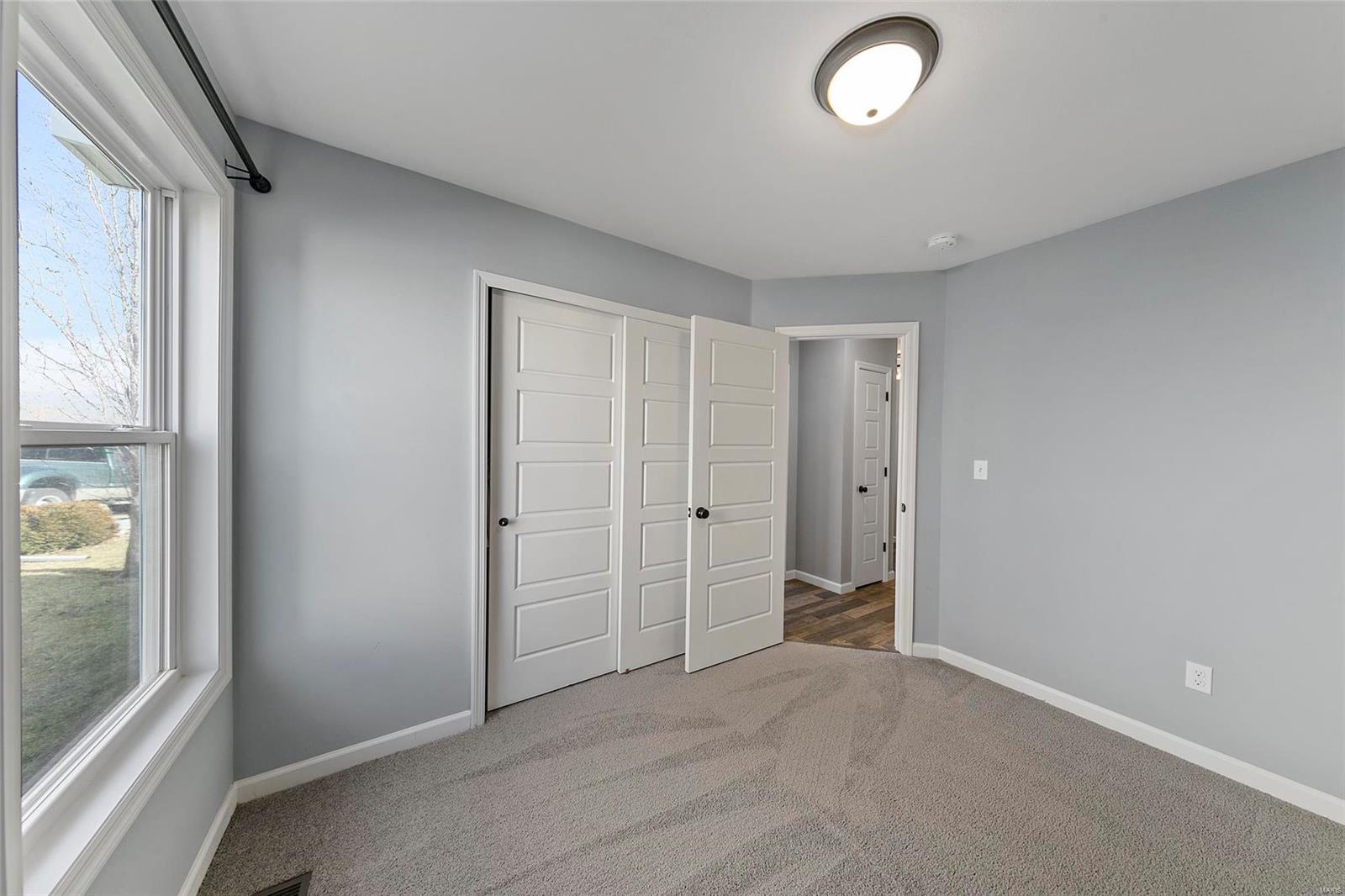 Spring Lakes - Residential