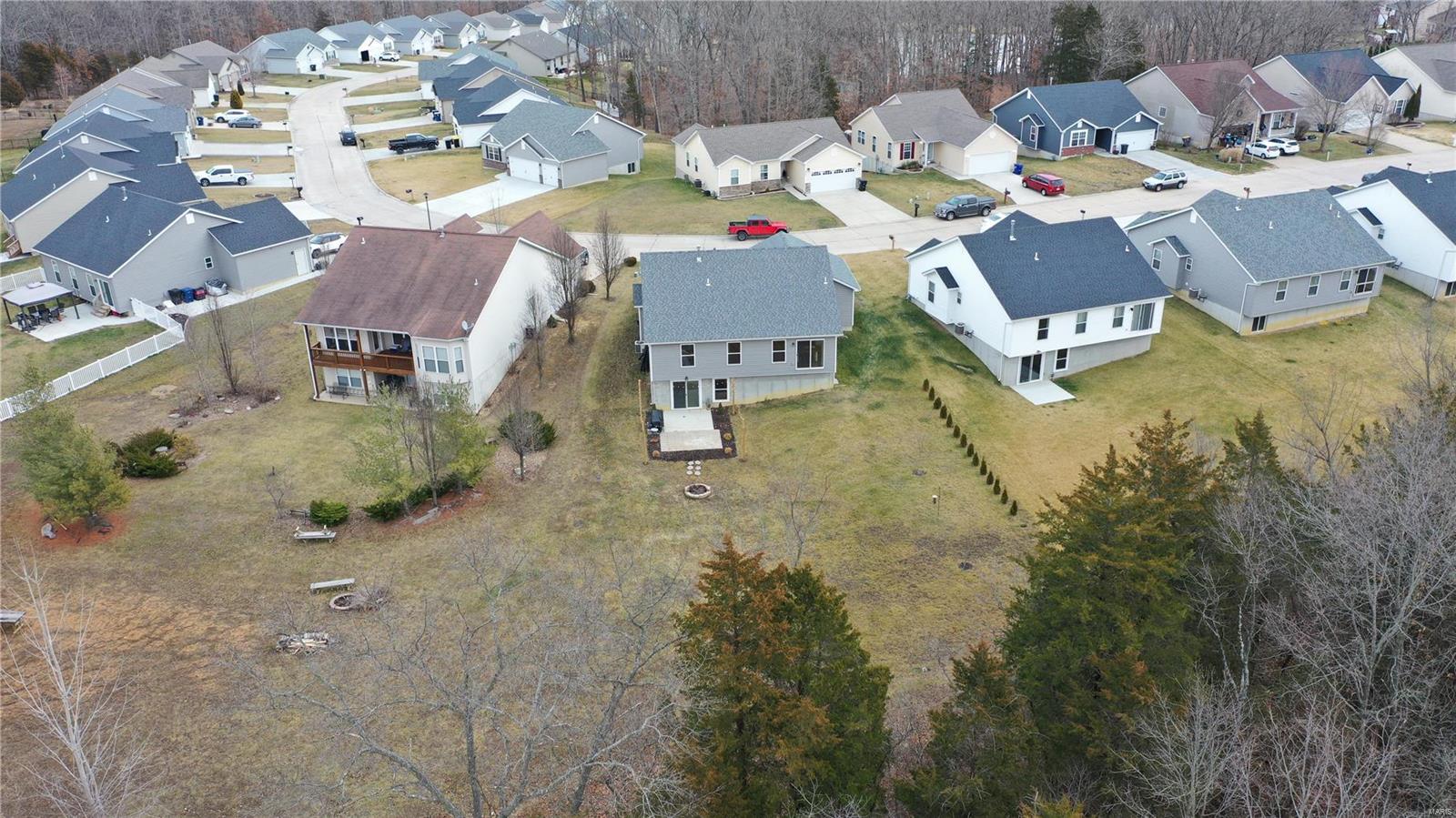 Spring Lakes - Residential