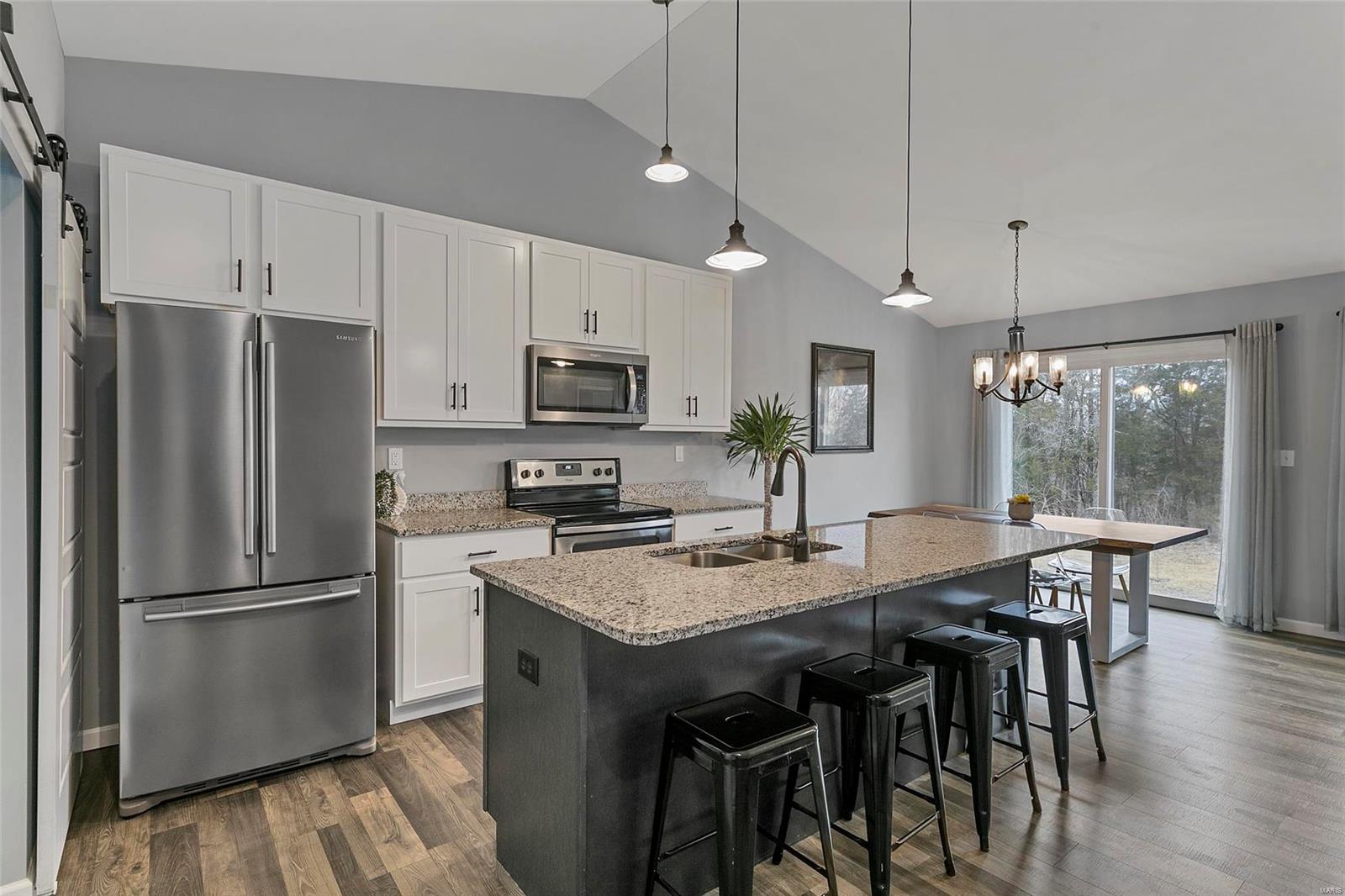 Spring Lakes - Residential