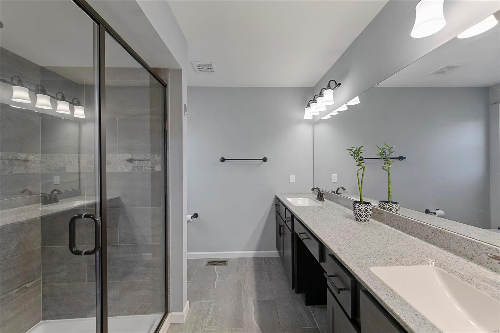 Spring Lakes - Residential