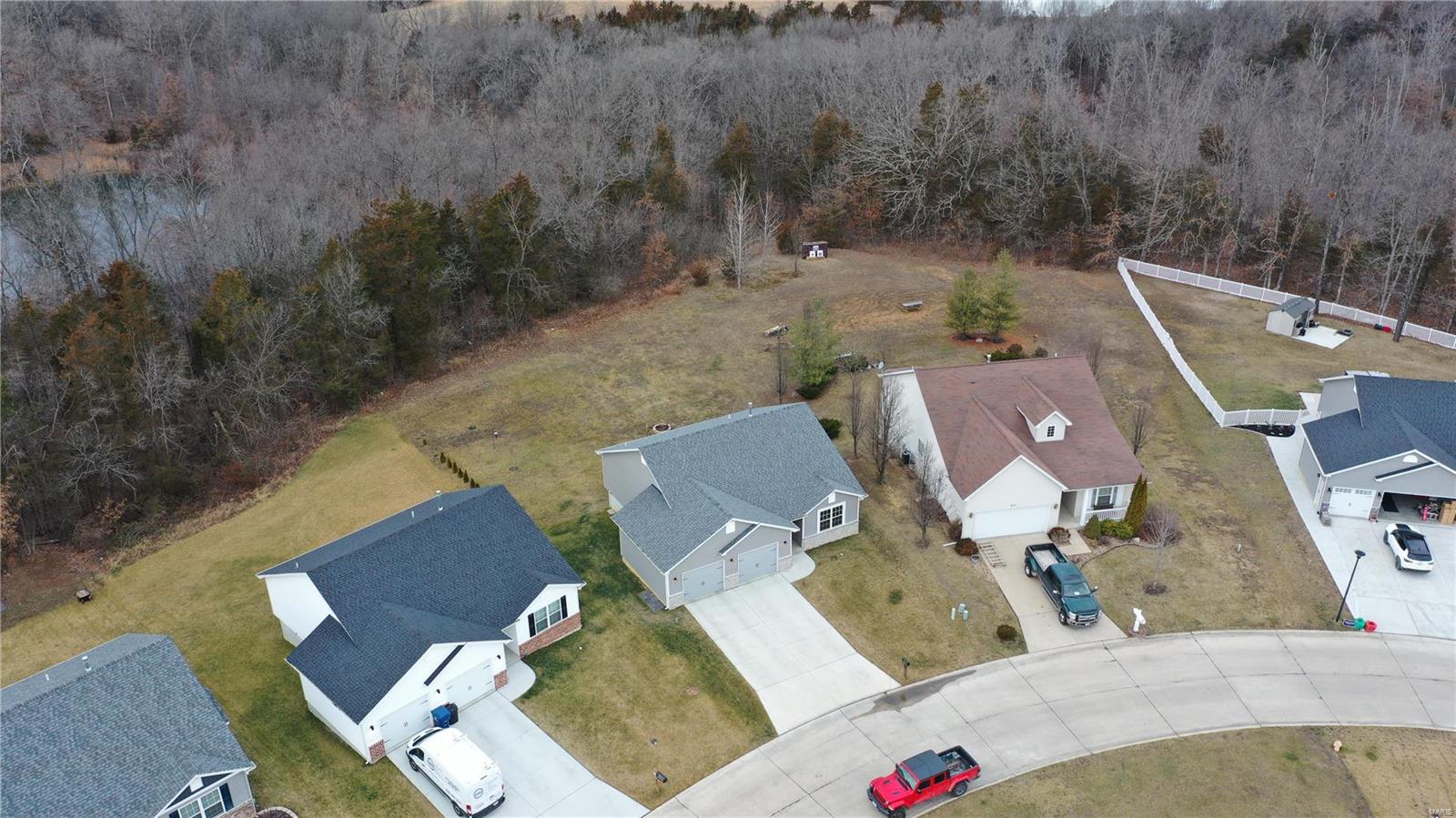 Spring Lakes - Residential