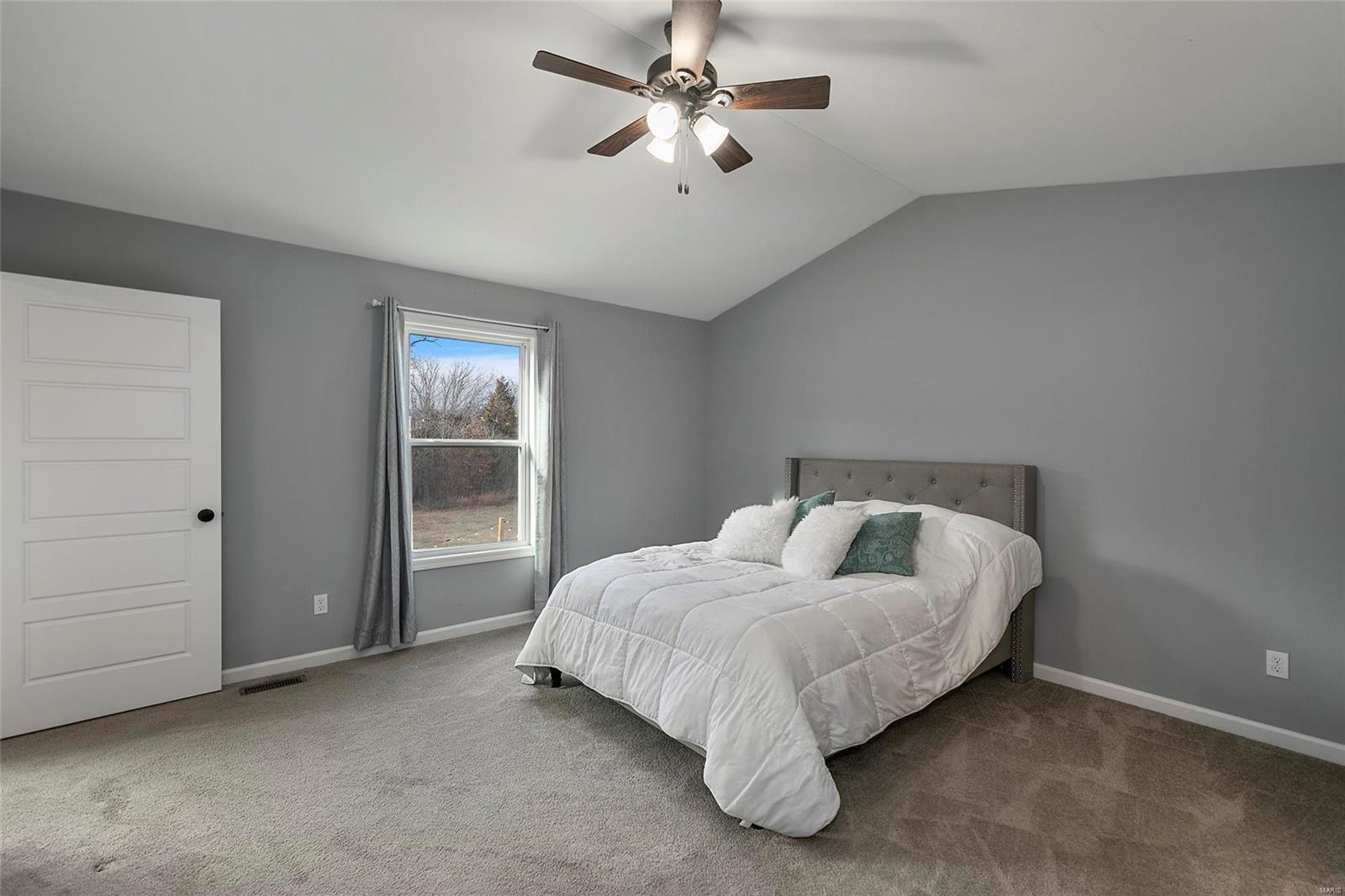 Spring Lakes - Residential