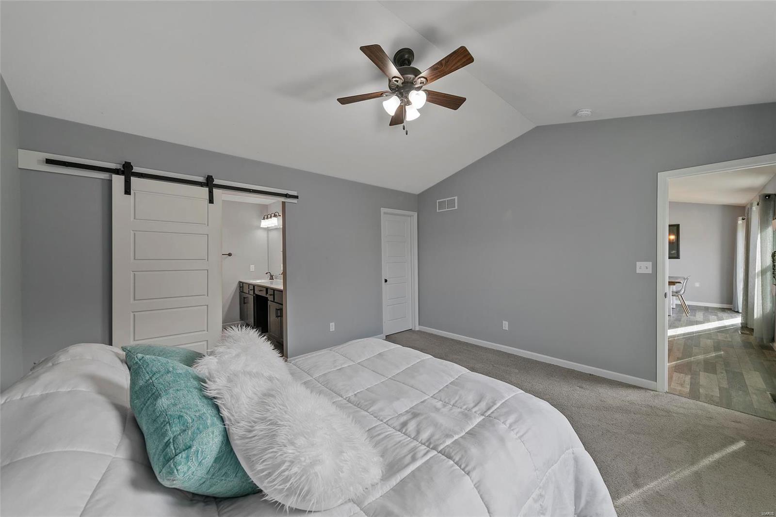 Spring Lakes - Residential