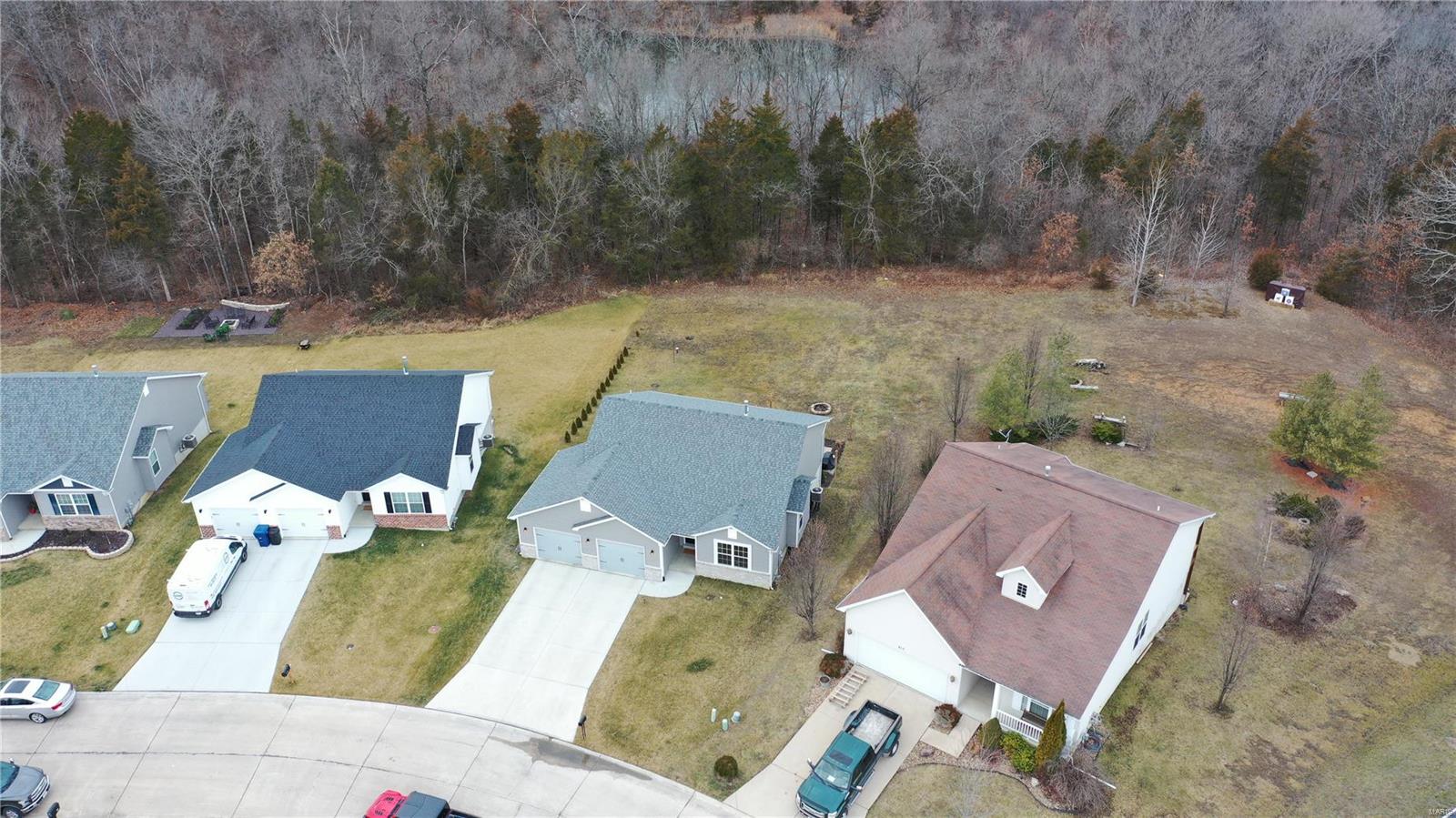 Spring Lakes - Residential