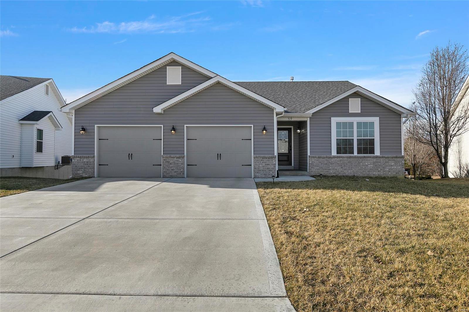 Spring Lakes - Residential