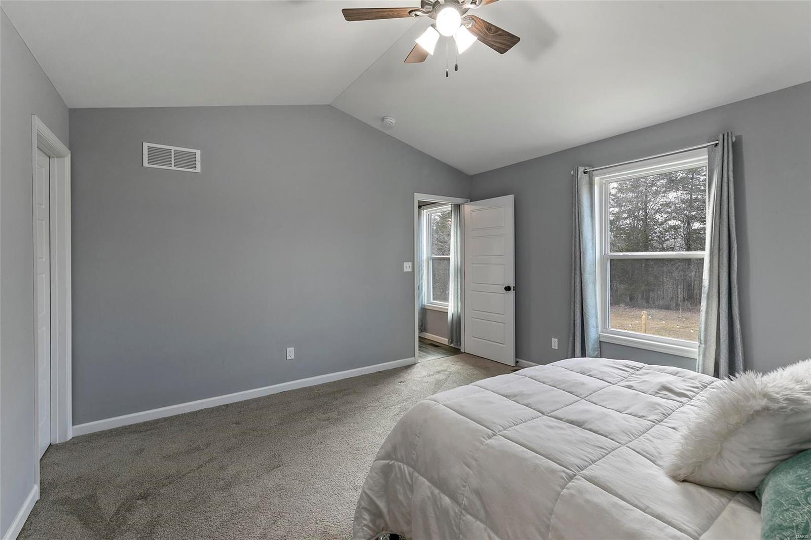 Spring Lakes - Residential