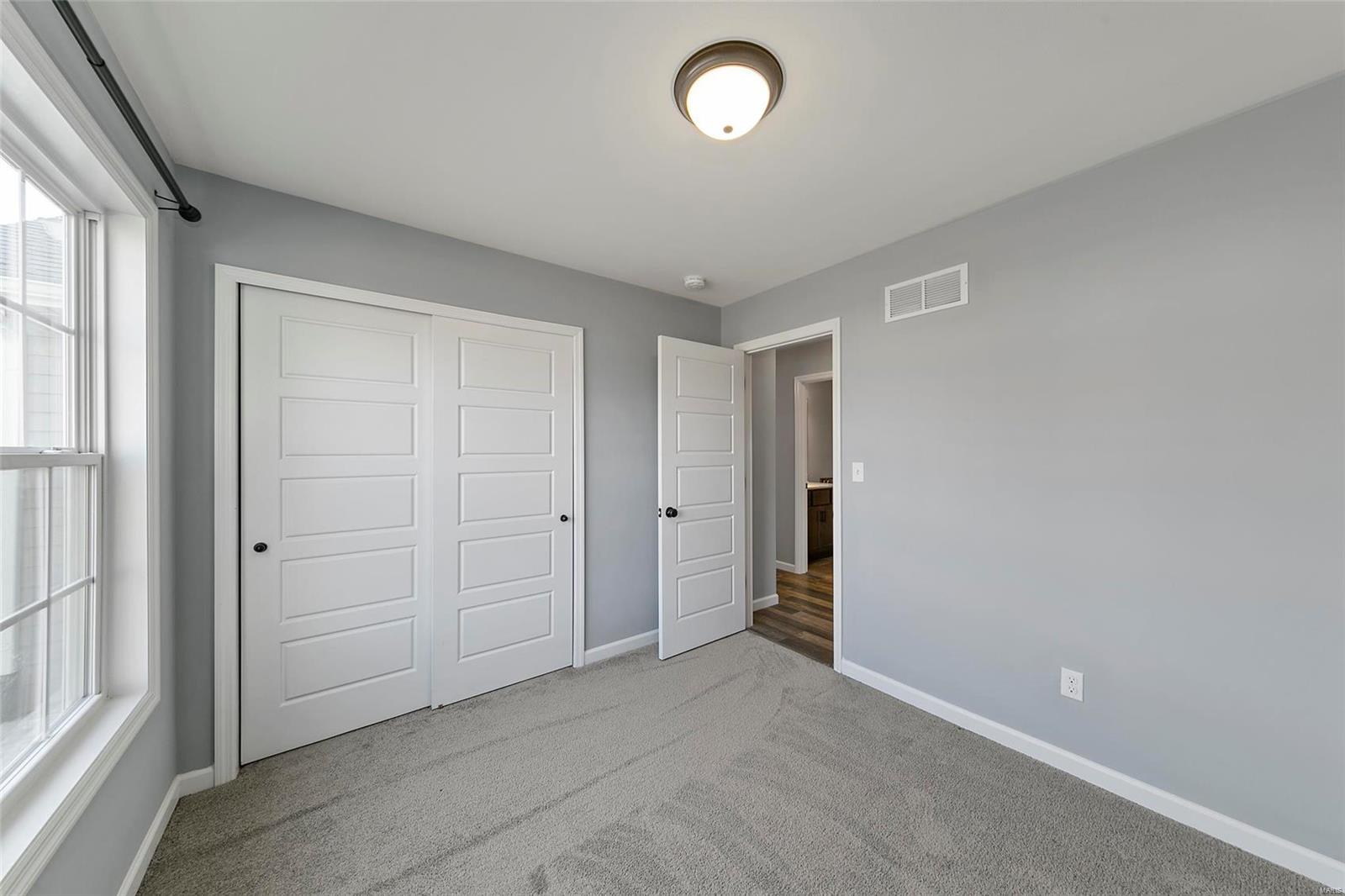 Spring Lakes - Residential