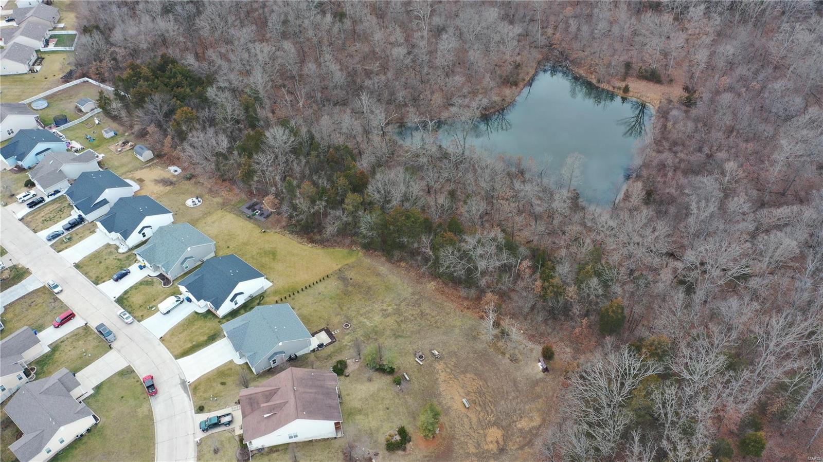 Spring Lakes - Residential