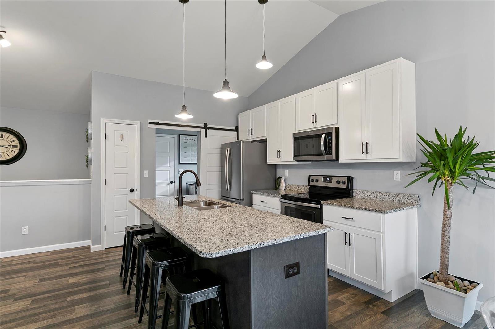 Spring Lakes - Residential