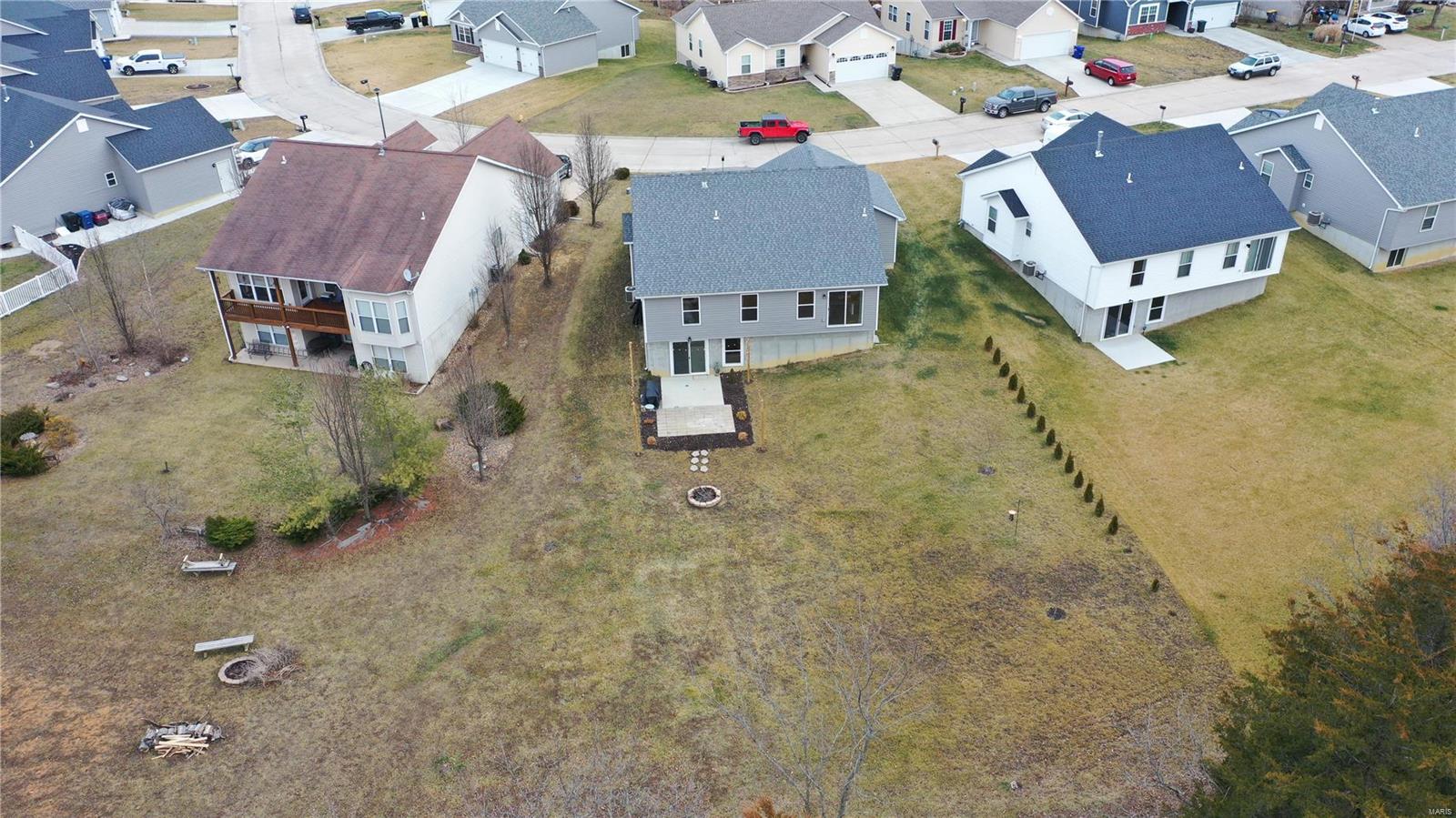 Spring Lakes - Residential
