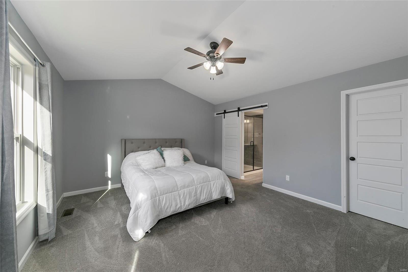 Spring Lakes - Residential