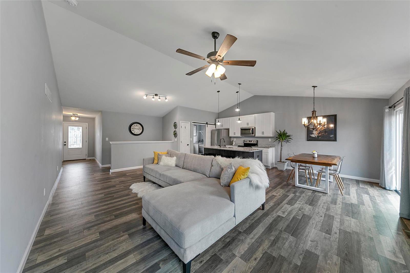 Spring Lakes - Residential