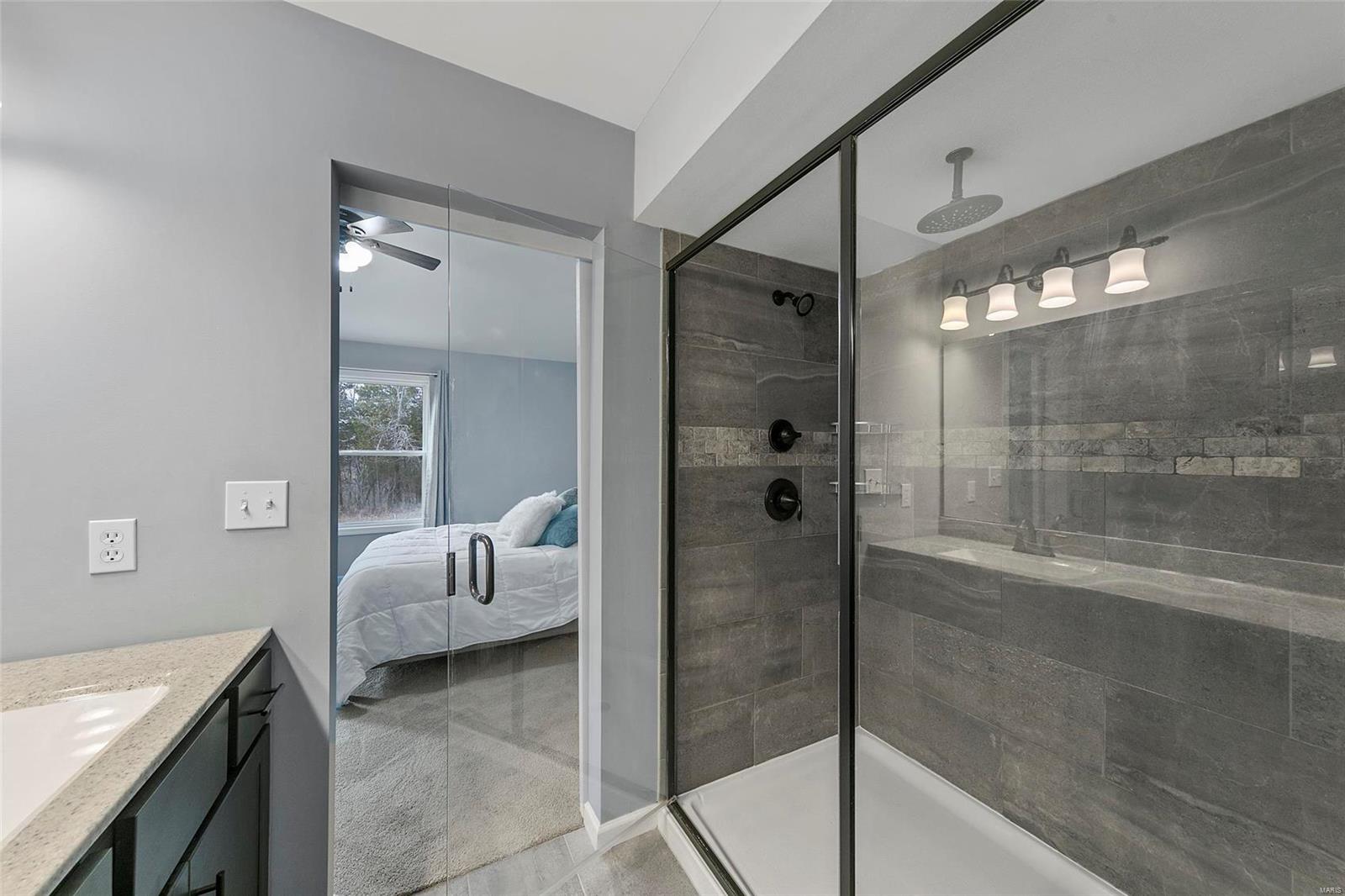 Spring Lakes - Residential