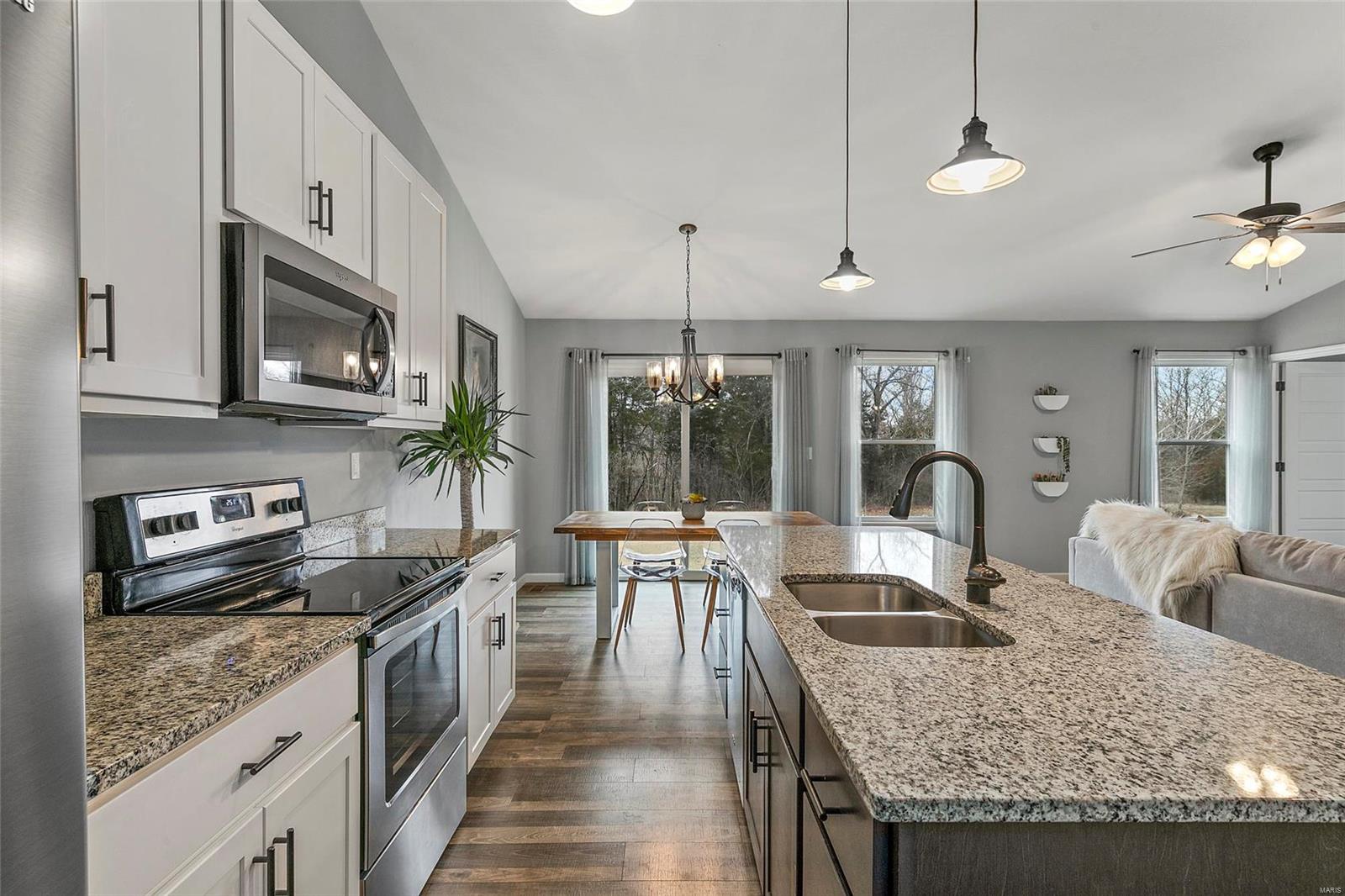 Spring Lakes - Residential