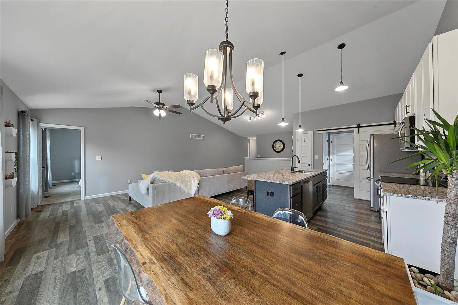 Spring Lakes - Residential