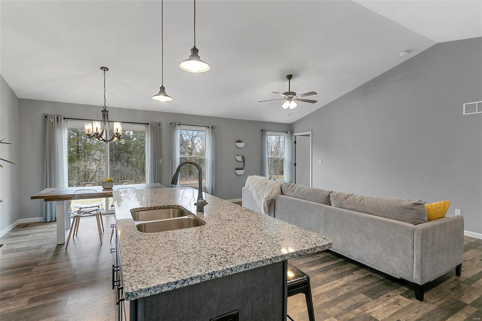 Spring Lakes - Residential