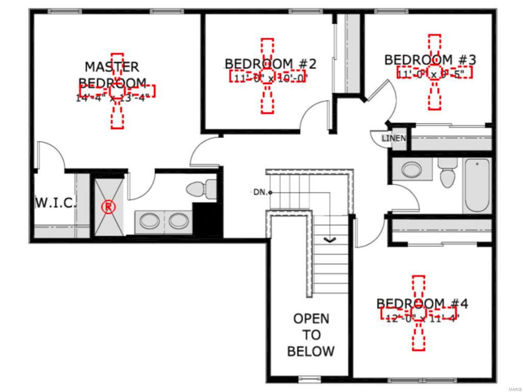 Brookside Forest - Residential