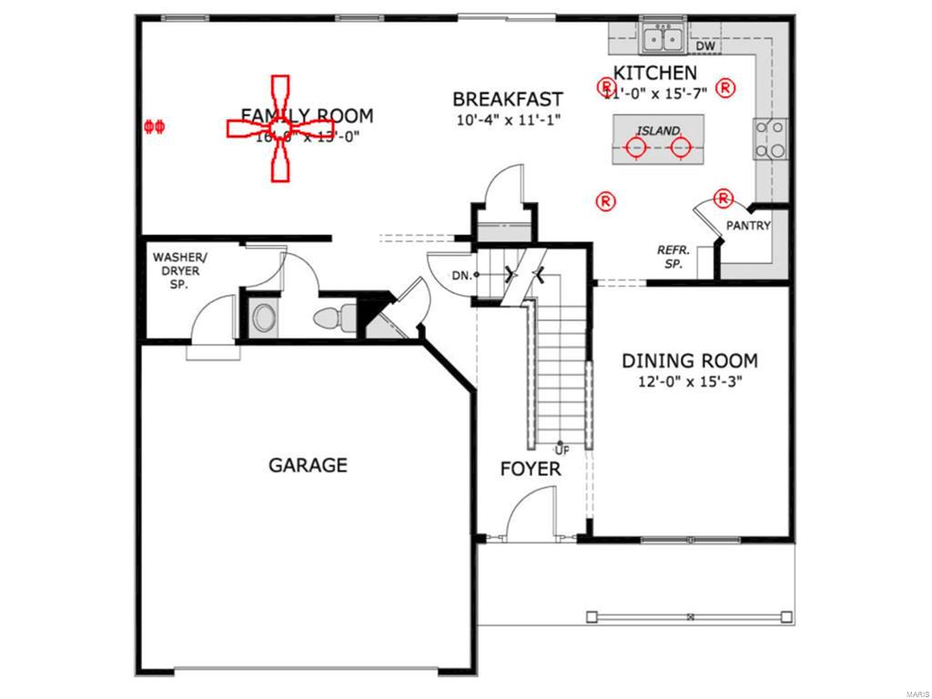 Brookside Forest - Residential