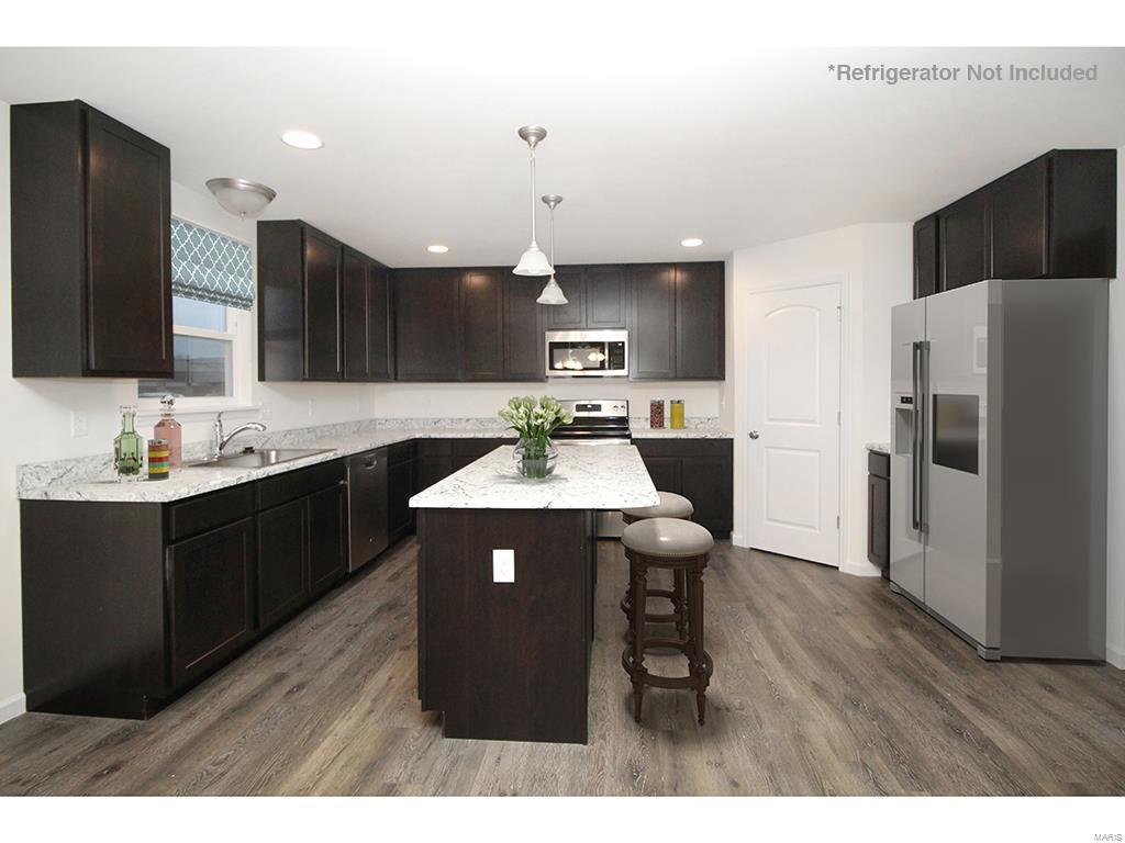 Brookside Forest - Residential