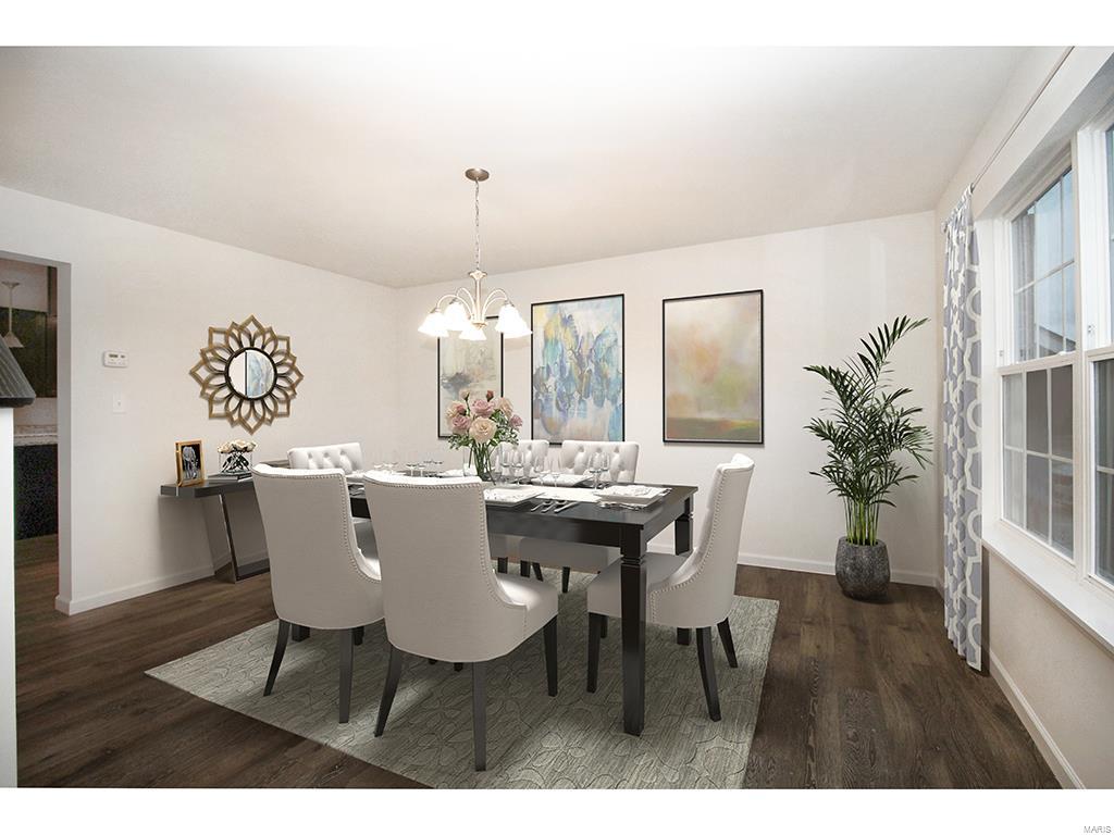 Brookside Forest - Residential