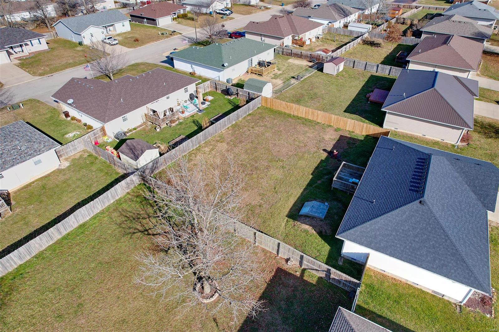 Grandview - Residential