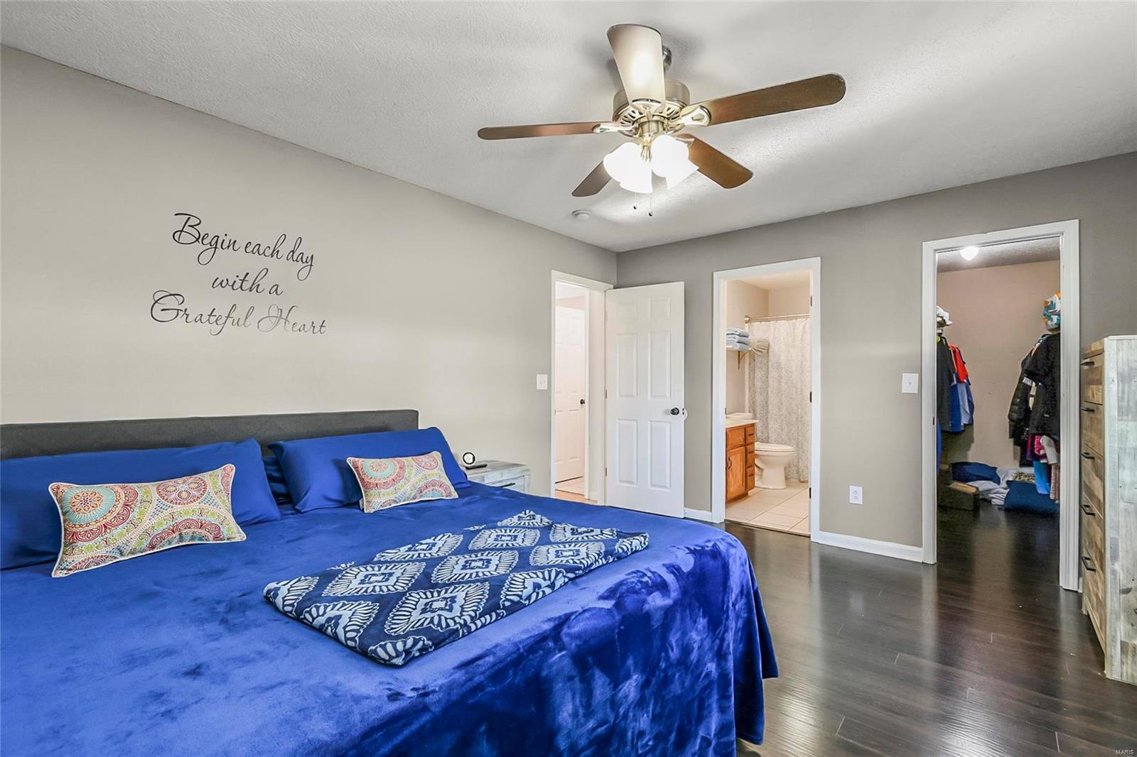 Grandview - Residential