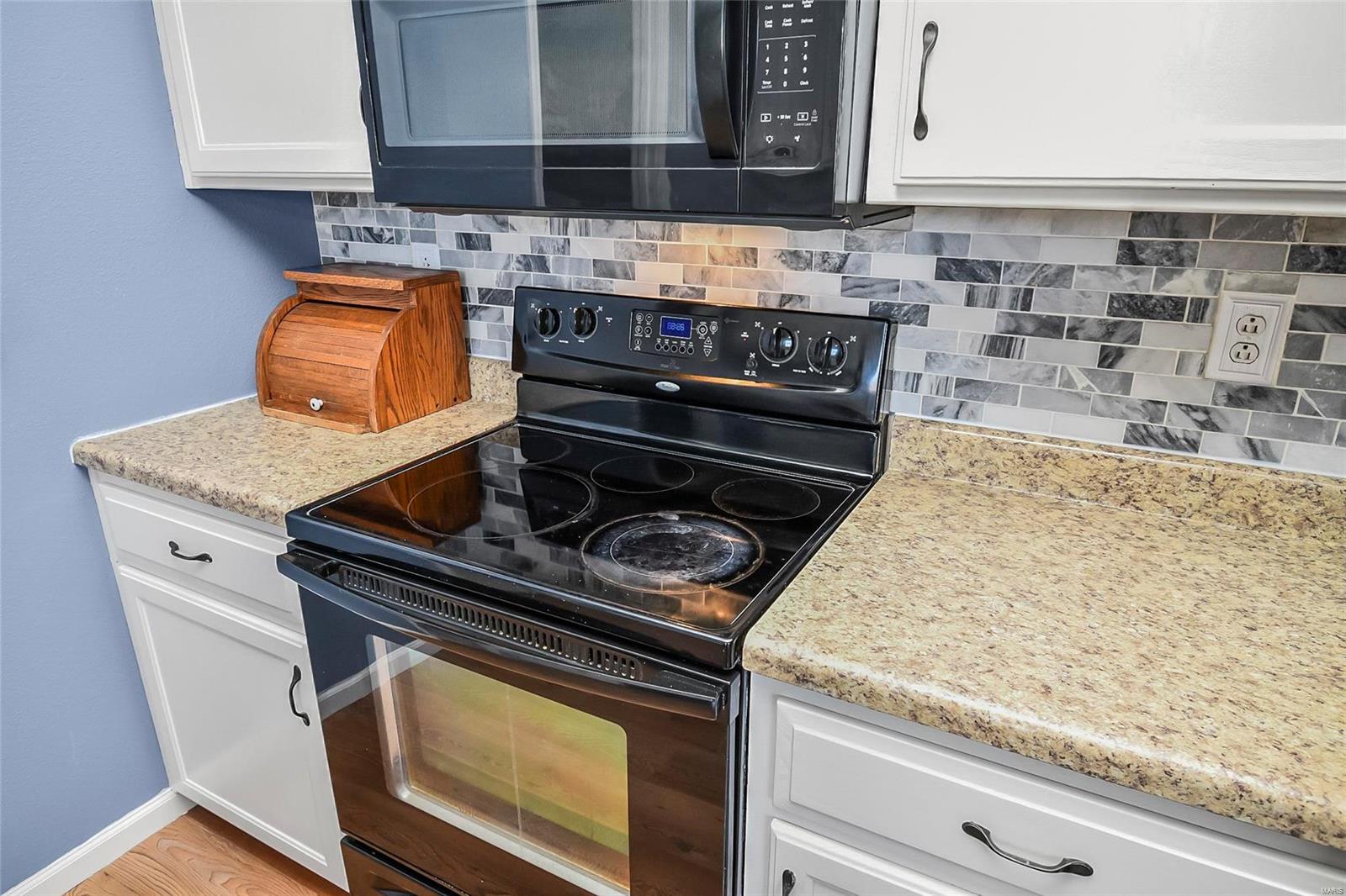 Grandview - Residential