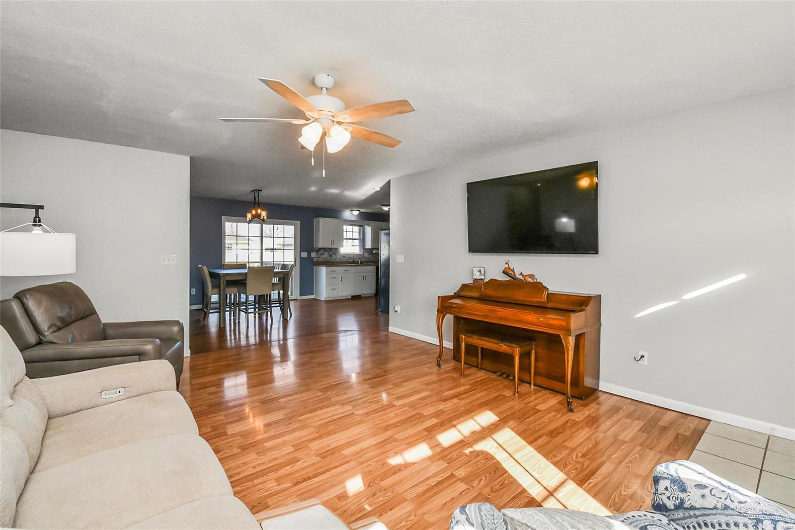 Grandview - Residential