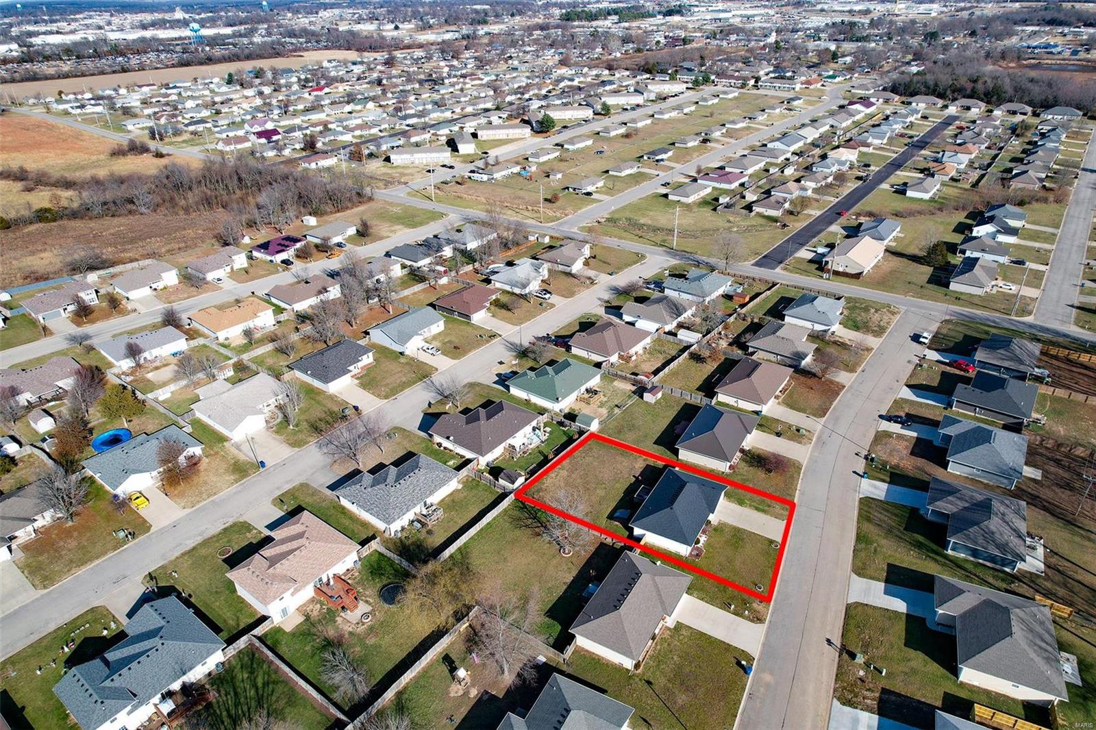 Grandview - Residential