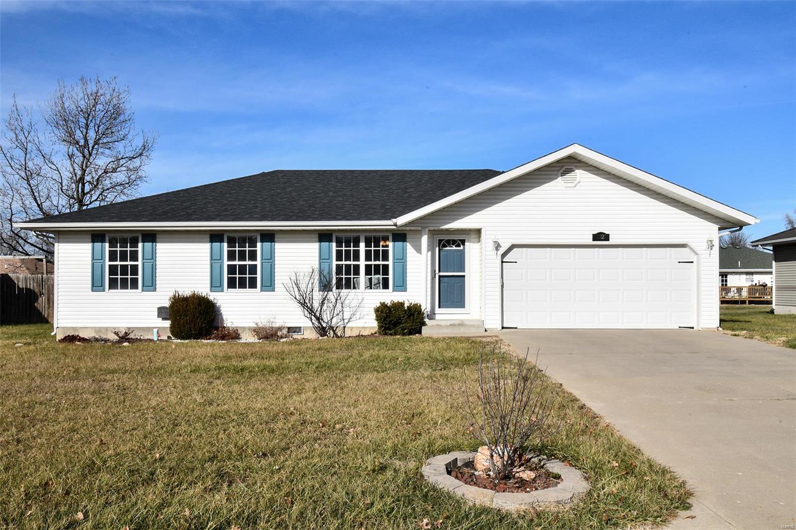 Grandview - Residential