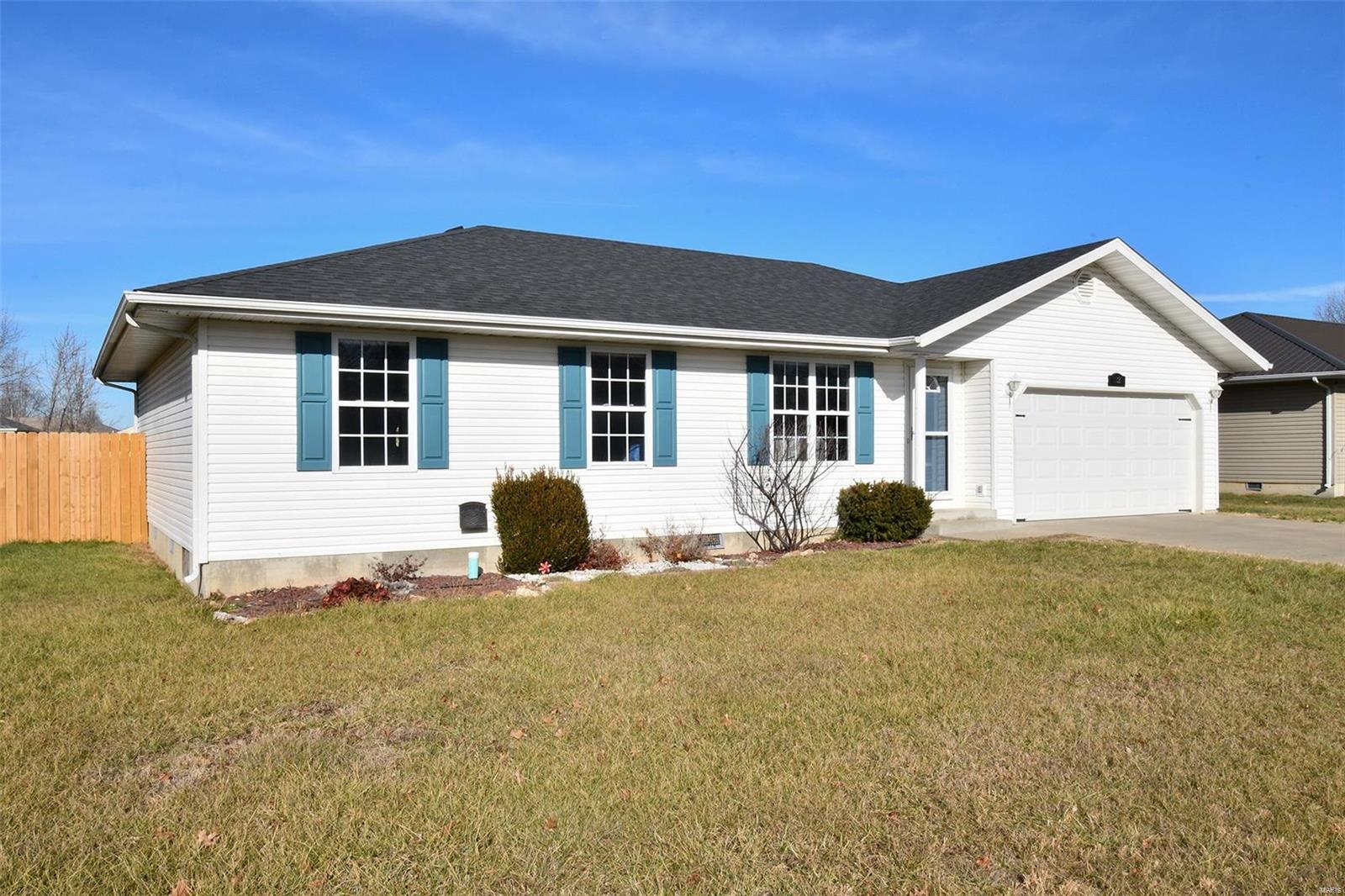 Grandview - Residential