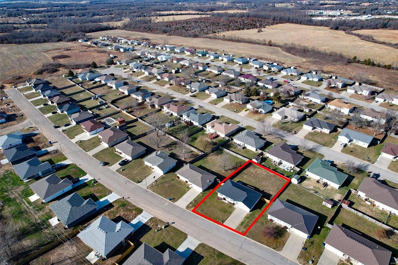 Grandview - Residential