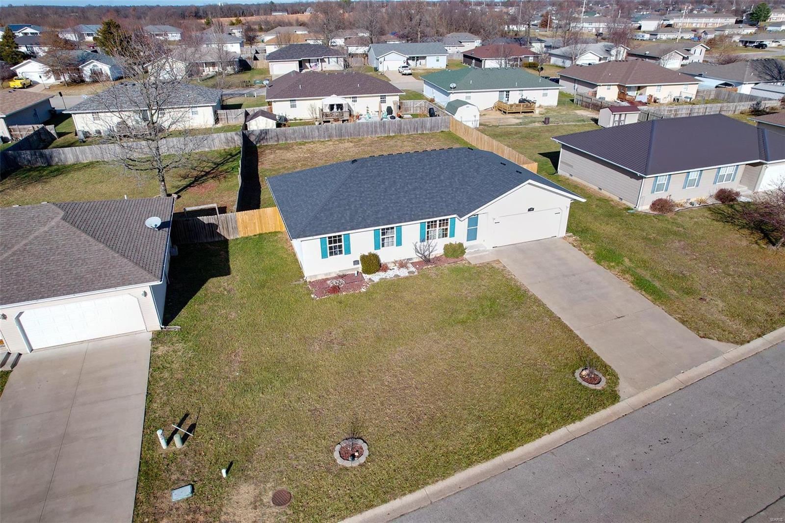 Grandview - Residential