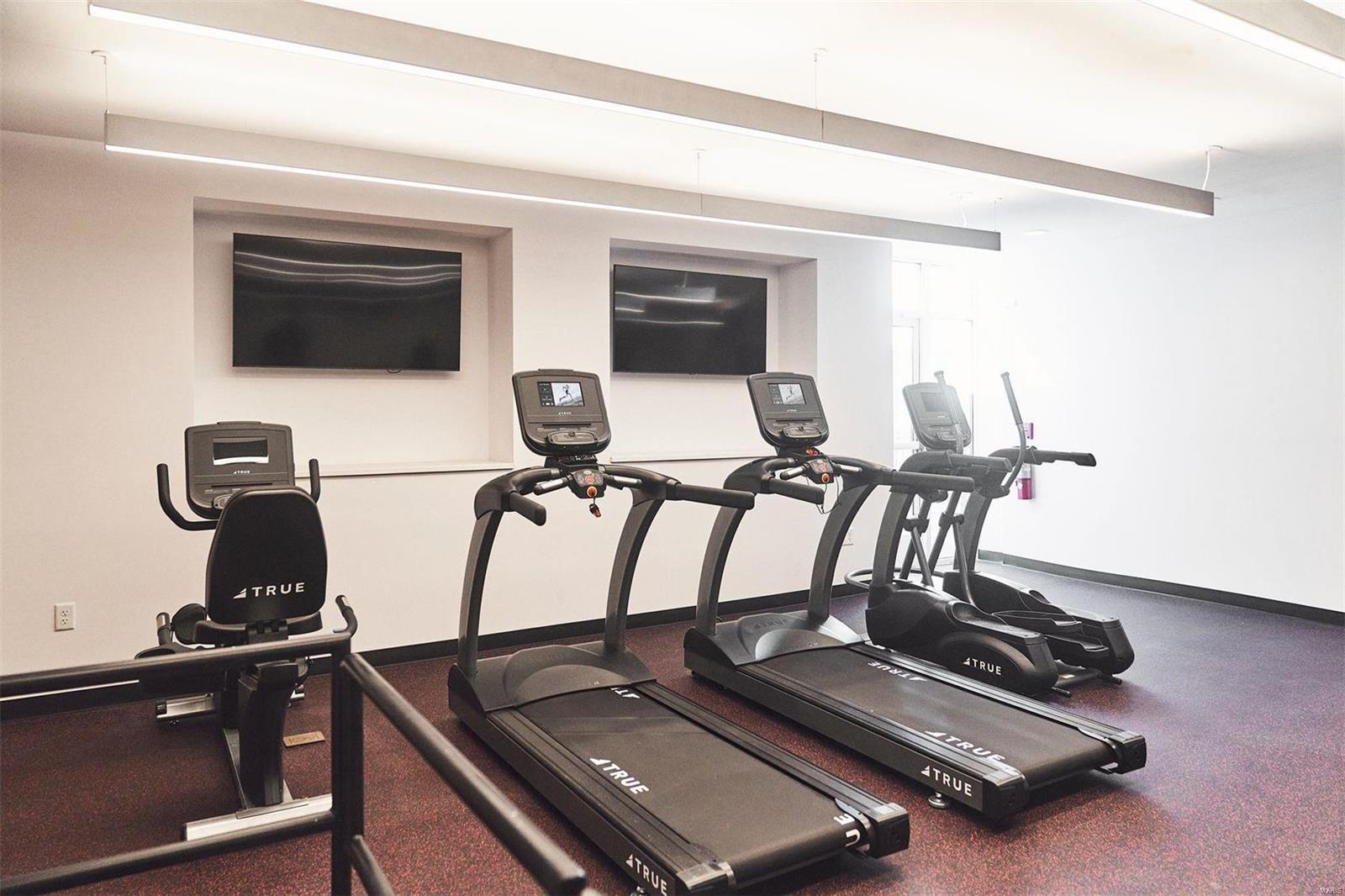 On Olive - Residential