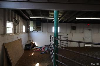 Merry & Oneils/Hillsboro Add - Commercial Sale